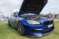 Lancing Motor Show 2025