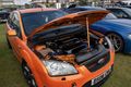 Lancing Motor Show 2025