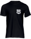 Pump99 Badge T-Shirt