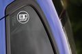 Pump99 Logo Sticker