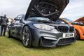 Lancing Motor Show 2025