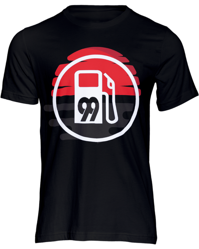 Pump99 JDM T-Shirt