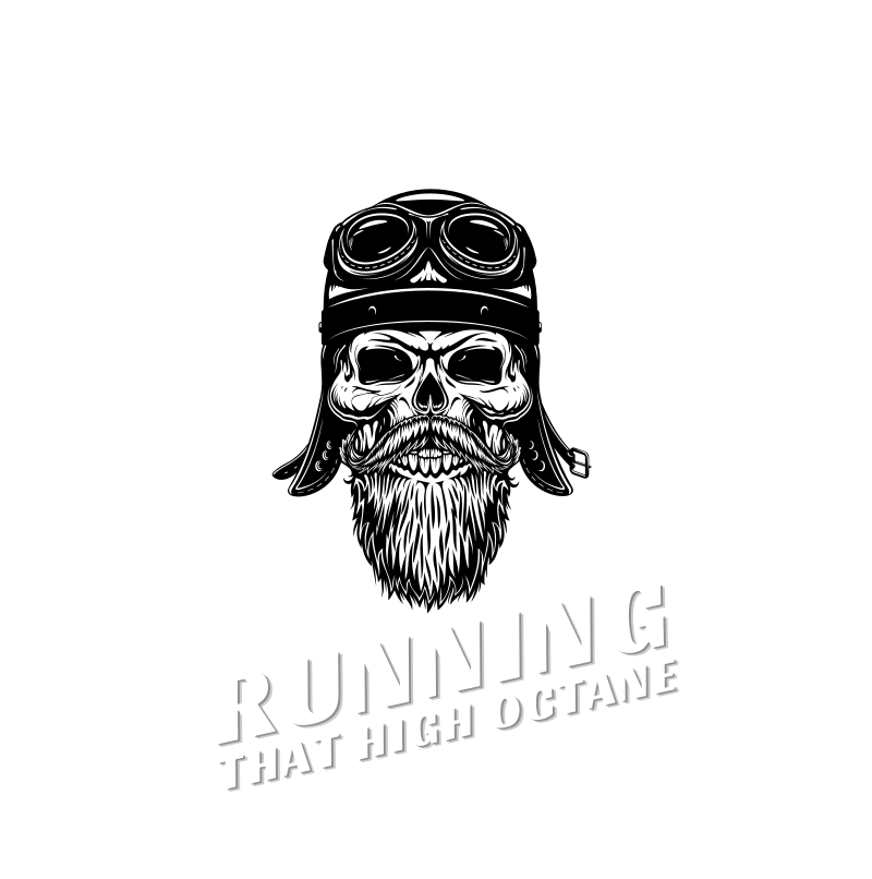 Pump99 High Octane Hoodie
