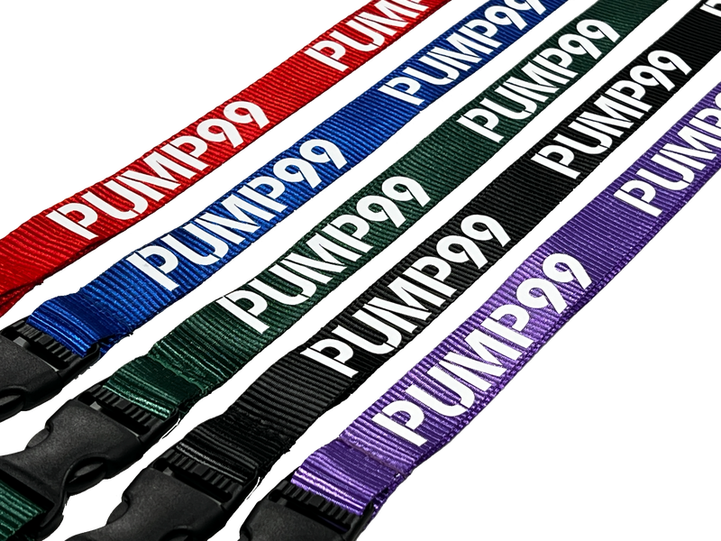 Lanyards