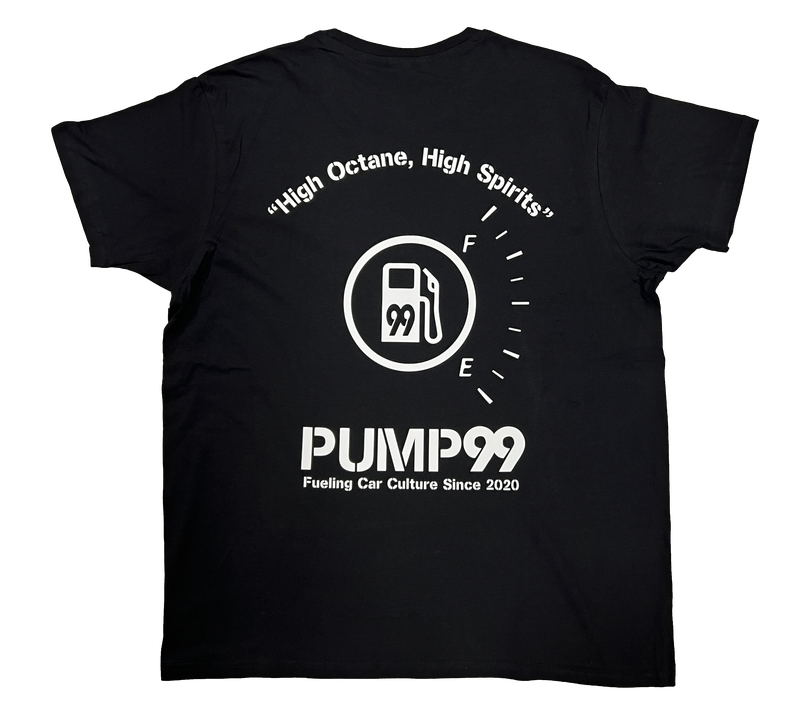 Pump99 OG T-Shirt